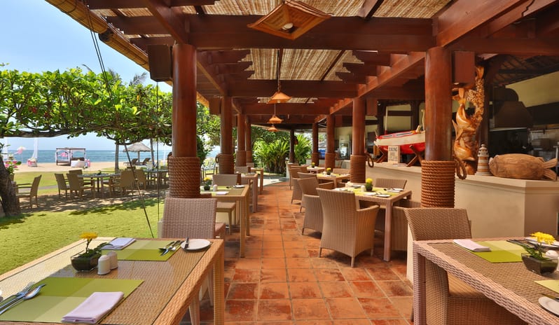 Jukung Grill and La Cascata 4_2383